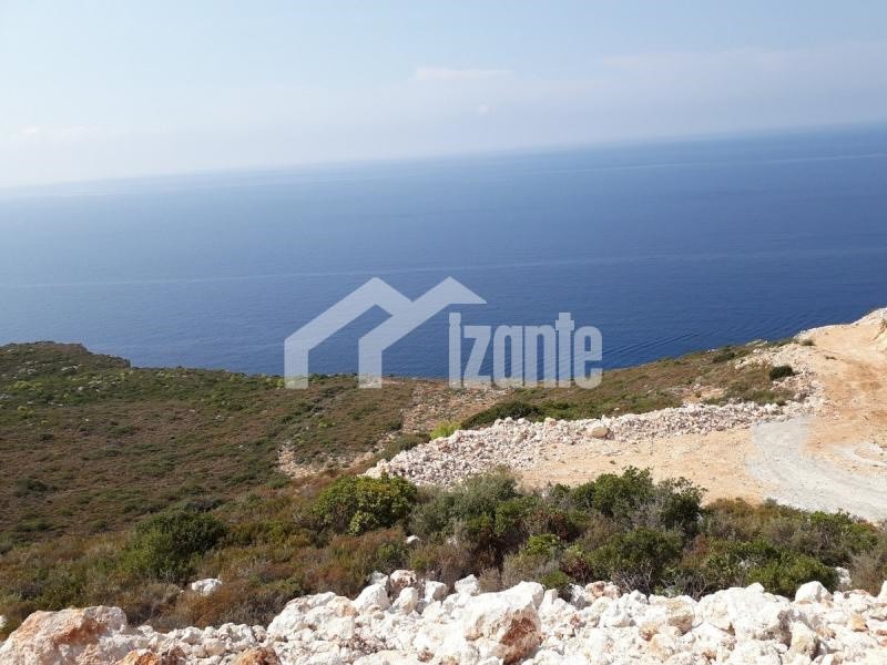 Οικόπεδο 4.000 τ.μ. προς πώληση, Αγαλάς