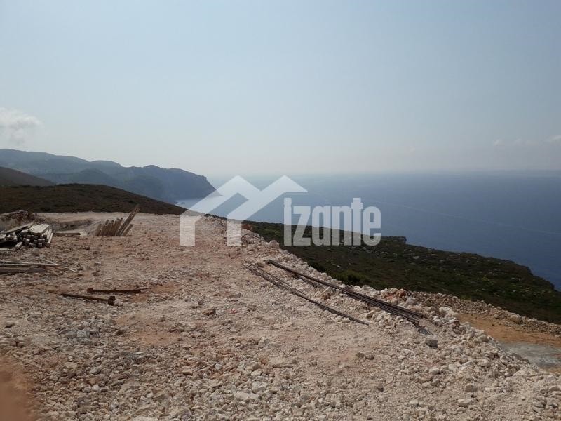 Οικόπεδο 4.000 τ.μ. προς πώληση, Αγαλάς