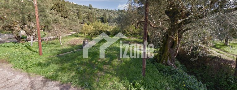 Οικόπεδο 8.100 τ.μ. για πώληση, Ζάκυνθος, Περιοχη Χώρας