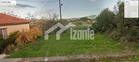 Οικόπεδο 4.766τ.μ. για πώληση-Λαγανάς