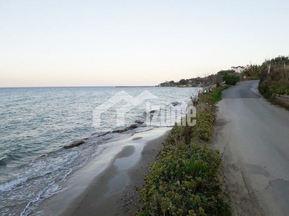 Οικόπεδο 2.275 τ.μ. για πώληση, Ζάκυνθος, Αλυκές