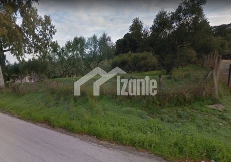 Οικόπεδο 6.547τ.μ. για πώληση-Περιοχη χώρας