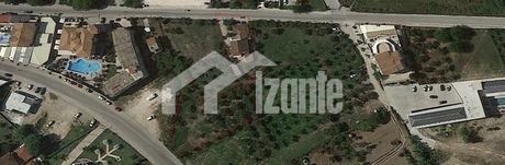 Οικόπεδο 2.011 τ.μ. για πώληση