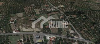 Οικόπεδο 4.339 τ.μ. πρός πώληση, Ζάκυνθος, Λαγανάς-thumb-1
