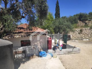 Οικόπεδο 3.700 τ.μ. για πώληση, Ζάκυνθος, Περιοχη Χώρας-thumb-2