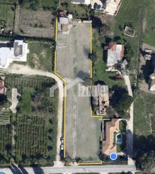 Οικόπεδο 2.897 τ.μ. για πώληση