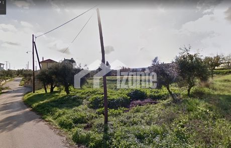 Οικόπεδο 1.025 τ.μ. για πώληση