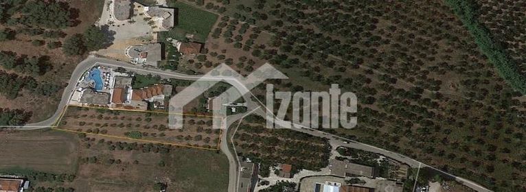 Οικόπεδο 3.056 τ.μ. για πώληση, Ζάκυνθος, Λαγανάς
