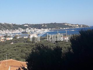 Οικόπεδο 4.050 τ.μ. για πώληση, Ζάκυνθος, Περιοχη Χώρας-thumb-1