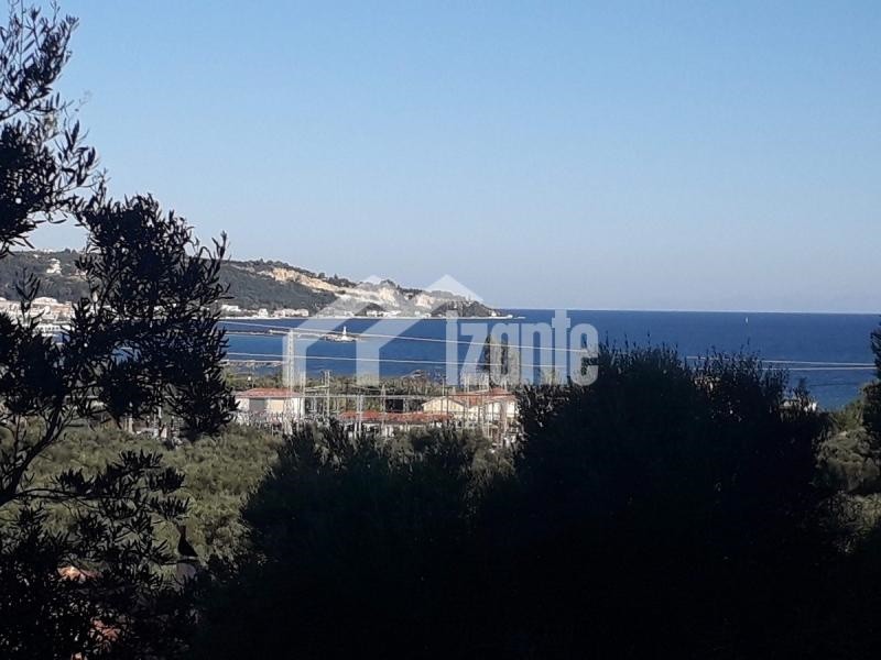 Οικόπεδο 4.050 τ.μ. για πώληση, Ζάκυνθος, Περιοχη Χώρας