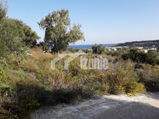 Οικόπεδο 2.400 τ.μ. για πώληση, Ζάκυνθος, Αρκάδι-thumb-1