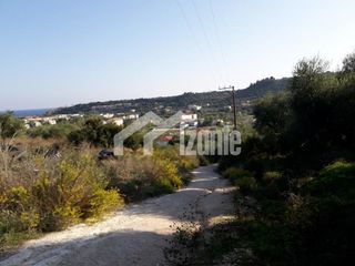 Οικόπεδο 2.400 τ.μ. για πώληση, Ζάκυνθος, Αρκάδι-thumb-2