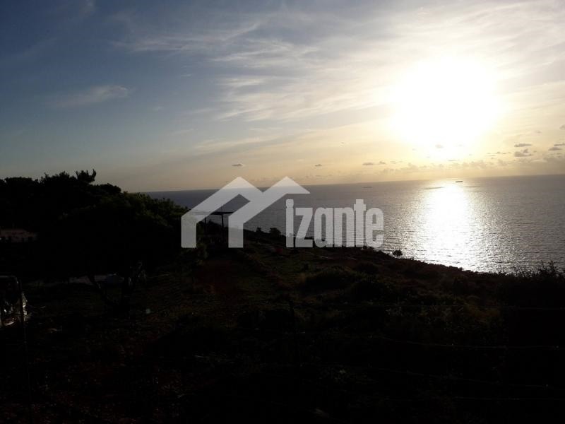 Οικόπεδο 15.169 τ.μ. πρός πώληση, Ζάκυνθος, Λαγανάς