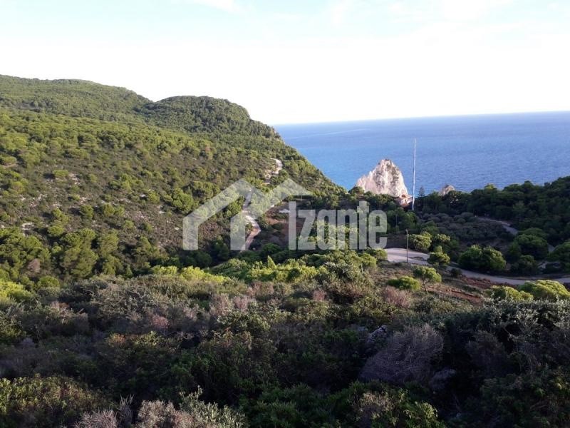 Οικόπεδο 15.169 τ.μ. πρός πώληση, Ζάκυνθος, Λαγανάς