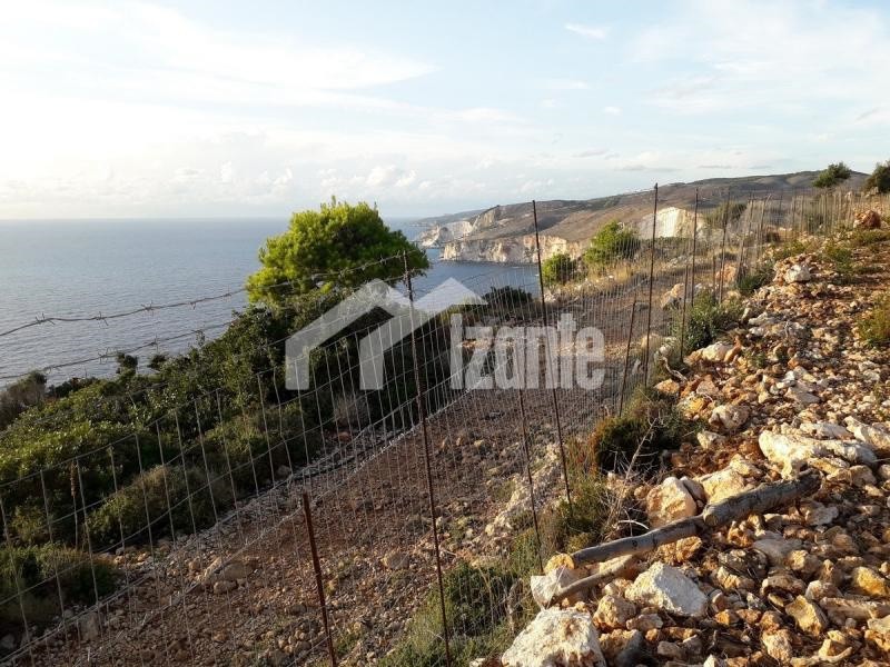Οικόπεδο 15.169 τ.μ. πρός πώληση, Ζάκυνθος, Λαγανάς