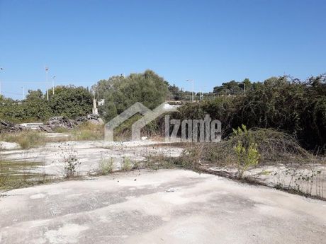 Οικόπεδο 1.200 τ.μ. για πώληση