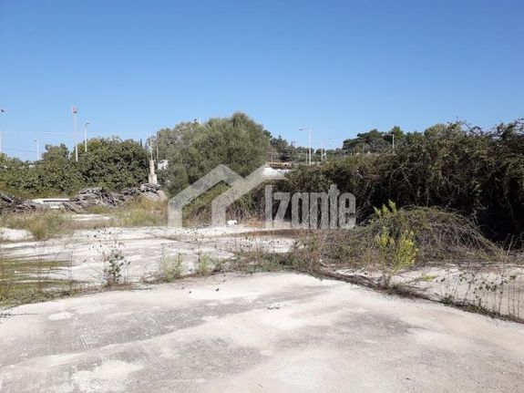Land plot 1.200 sqm for sale, Zante, Main Town Area