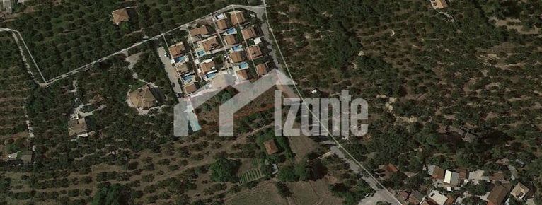 Οικόπεδο 2.040 τ.μ. για πώληση, Ζάκυνθος, Περιοχη Χώρας