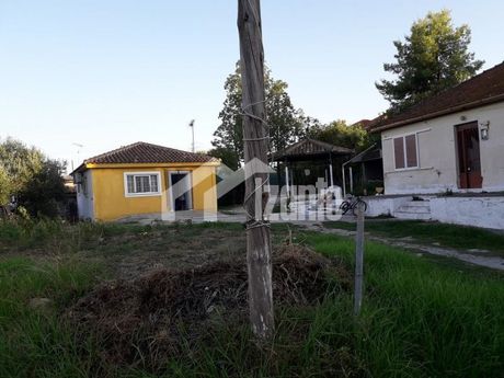 Detached home 164sqm for sale-Artemisio