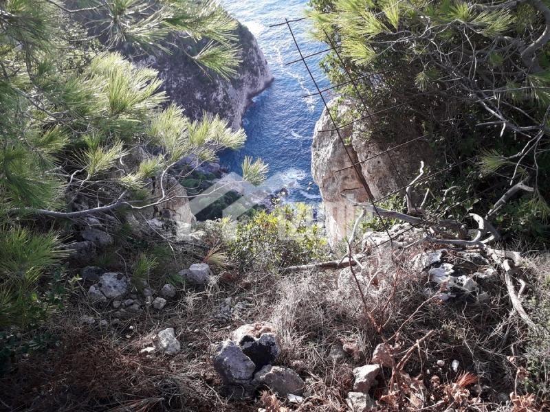 Οικόπεδο 46.000 τ.μ. πρός πώληση, Ζάκυνθος, Λαγανάς