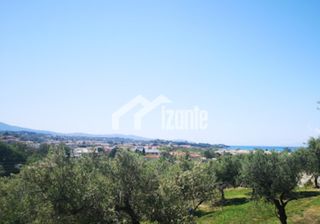 Οικόπεδο 7.500 τ.μ. για πώληση, Ζάκυνθος, Περιοχη Χώρας-thumb-1