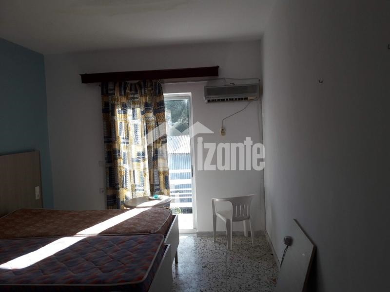 Κτίριο 380 τ.μ. πρός πώληση, Ζάκυνθος, Περιοχη Χώρας