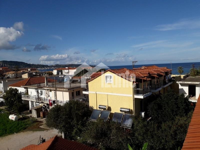 Κτίριο 380 τ.μ. πρός πώληση, Ζάκυνθος, Περιοχη Χώρας