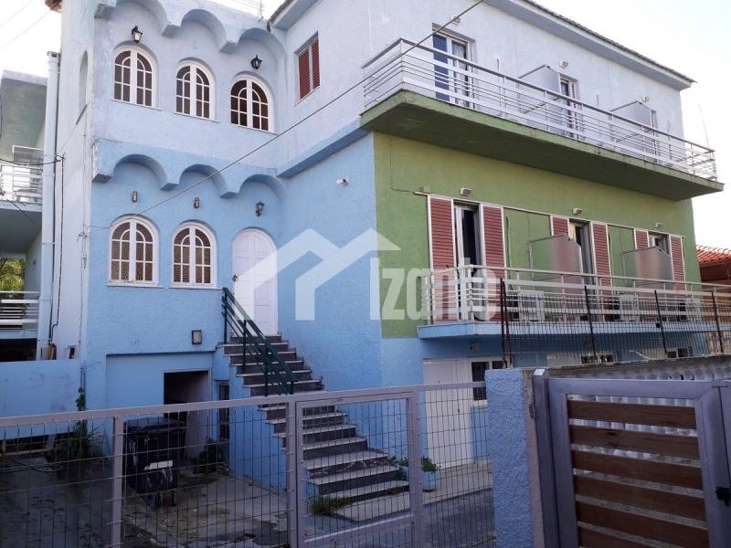 Κτίριο 380 τ.μ. πρός πώληση, Ζάκυνθος, Περιοχη Χώρας