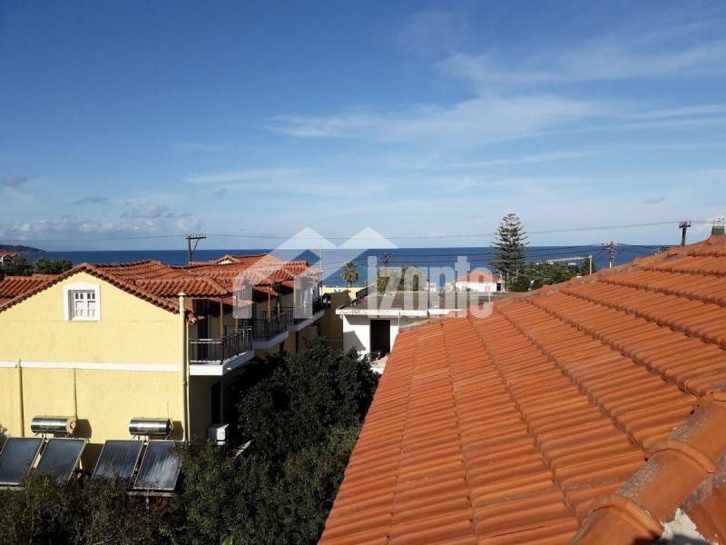Κτίριο 380 τ.μ. πρός πώληση, Ζάκυνθος, Περιοχη Χώρας