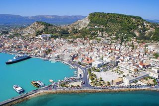 Οικόπεδο 267 τ.μ. για πώληση, Ζάκυνθος, Περιοχη Χώρας-thumb-1