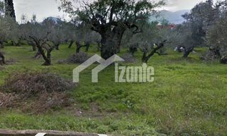 Οικόπεδο 1.200 τ.μ. για πώληση, Ζάκυνθος, Λαγανάς-thumb-2
