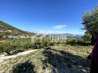 Οικόπεδο 4.034 τ.μ. για πώληση, Ζάκυνθος, Περιοχη Χώρας-thumb-4
