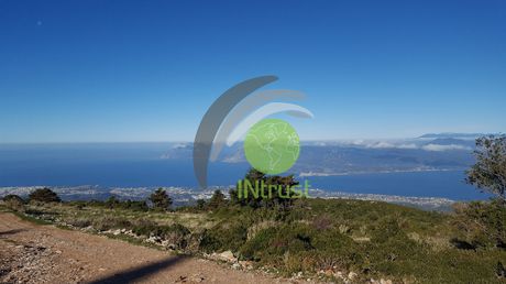 Οικόπεδο 15.600τ.μ. για πώληση-Ρίο