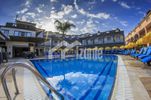 Hotel 2.100sqm for sale-Arkadi