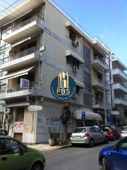 Επιχειρηματικό κτίριο 1.500τ.μ. για πώληση-Νίκαια