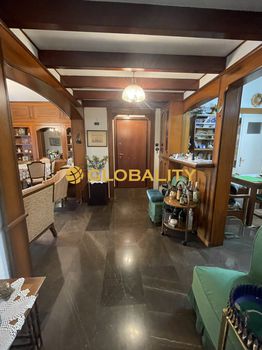 Apartment 100sqm for sale-Pagkrati