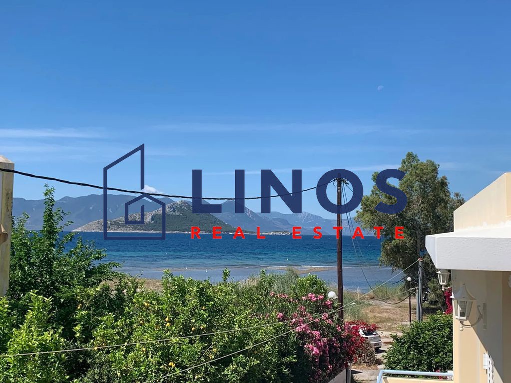 Συγκρότημα διαμερισμάτων 378 τ.μ. πρός πώληση, Νησιά Αργοσαρωνικού, Αίγινα