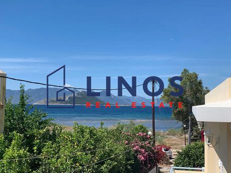Συγκρότημα διαμερισμάτων 378 τ.μ. πρός πώληση