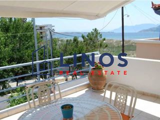 Συγκρότημα διαμερισμάτων 378 τ.μ. για πώληση