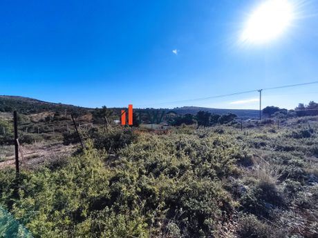 Land plot 531,38sqm for sale-Anthoisa