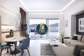Διαμέρισμα 130 τ.μ. για πώληση