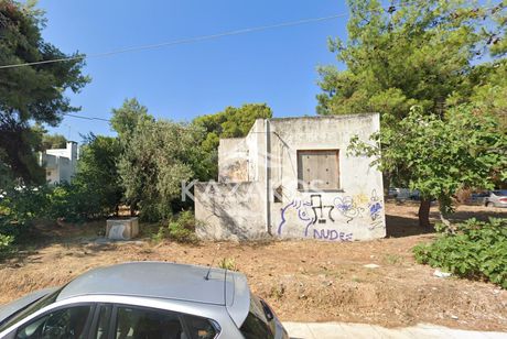 Οικόπεδο 778τ.μ. για πώληση-Παλλήνη