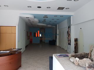 Κατάστημα 110 τ.μ. για πώληση