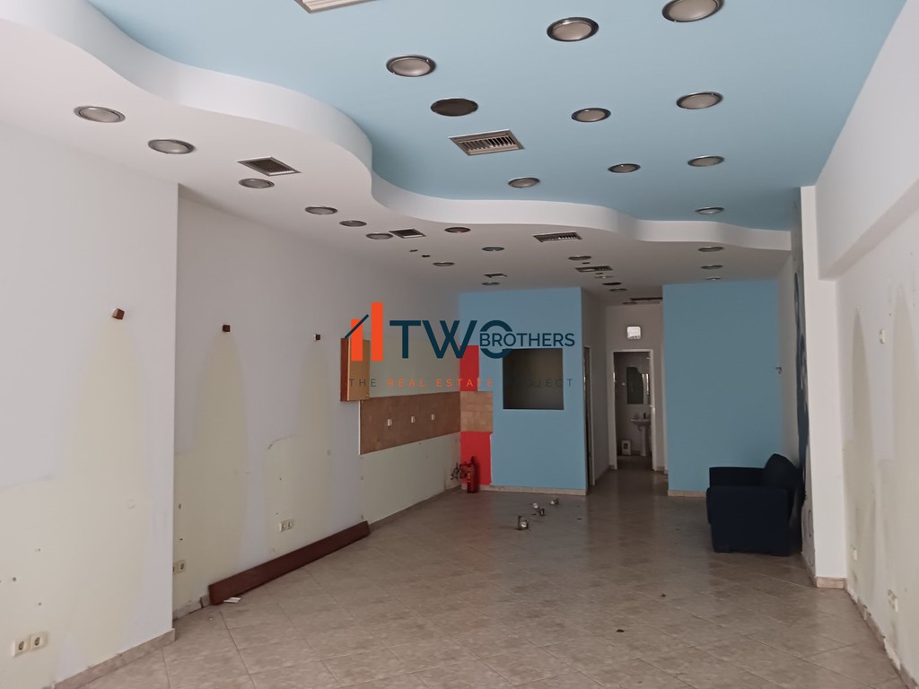 Κατάστημα 110 τ.μ. προς πώληση, Κορυδαλλός