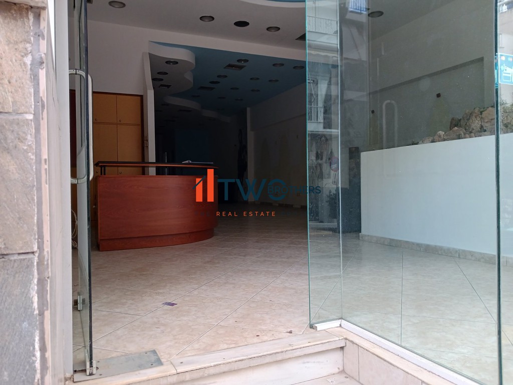 Κατάστημα 110 τ.μ. προς πώληση, Κορυδαλλός