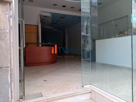 Store 110sqm for sale-Koridallos