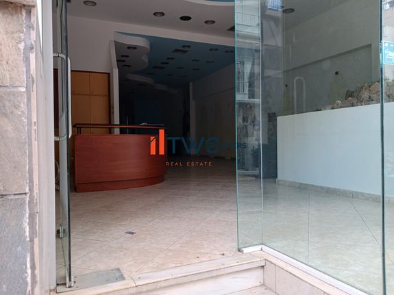 Store 110 sqm for sale, Piraeus Suburbs, Koridallos