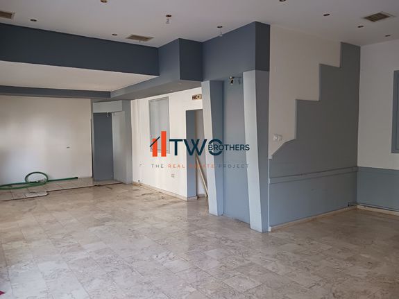 Store 136 sqm for sale, Piraeus Suburbs, Koridallos