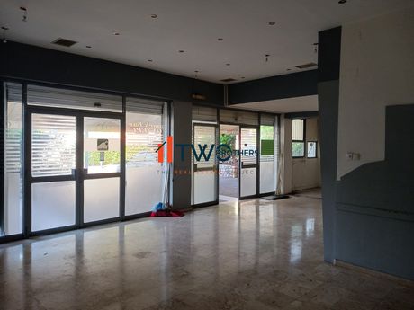 Store 136sqm for sale-Koridallos