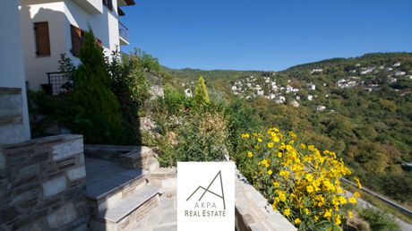 Villa 131sqm for sale-Milies